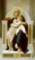 William Bouguereau - Vierge Jesus Saint Jean Baptiste 1875