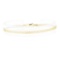 Bismark Chain Bracelet - 14KT Yellow Gold