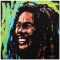 Bob Marley (Marley) by Garibaldi, David