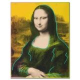 Mona by 