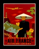Anonymous - Air France Orient Express