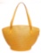 Louis Vuitton Yellow Epi Leather St Jacques GM Shoulder Bag