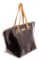 Louis Vuitton Amarante Vernis Monogram Leather Bellevue GM Bag