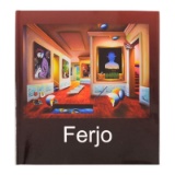 Book by Ferjo