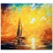 Tuscan Sun by Afremov (1955-2019)