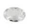 5.80 ct.Natural Oval Cut Aquamarine