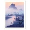 Li River Morning by Leung, H.