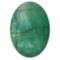 3.78 ctw Oval Emerald Parcel