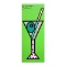 Green Martini by Britto, Romero