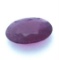 7.68 ctw Oval Ruby Parcel