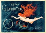 Georges Massias - Cycles Gladiator