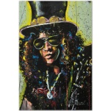 Slash by Garibaldi, David