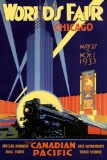 Norman Fraser - Chicago World's Fair