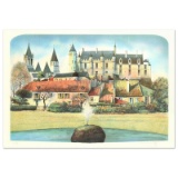 Chateau by Rafflewski, Rolf