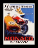 B. Minnie - Monaco 1957