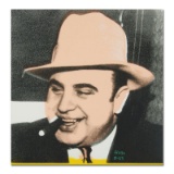 Al Capone by 