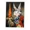 Bunny Prince Charlie by Chuck Jones (1912-2002)