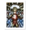 Iron Man: Director of S.H.I.E.L.D. #31 by Marvel Comics
