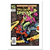 Spectacular Spider-Man #200 by Stan Lee - Marvel Comics