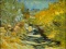 Van Gogh - Saint-Remy