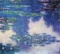 Claude Monet - Water Lilies, Water Landscape #4