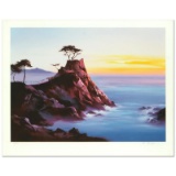 Monterey Vista by Leung, H.