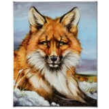 Fantastic Fox by Katon, Martin