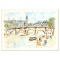 Seine by Huchet, Urbain