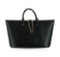 Chloe Baylee Large Black Shoulder Bag