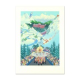 Winter Olympics Games by Kent, Melanie Taylor