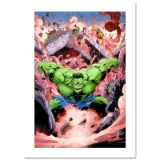 Skaar: Son of Hulk #11 by Stan Lee - Marvel Comics