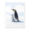 Antarctic Penguins by Wyland