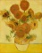 Van Gogh - Still Life With Sunflowers