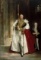 Sargent - Sixth Marquess of Londonderry