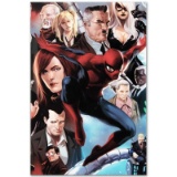 Marvel Comics 