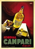 Unknown - Cordial Campari