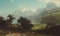 Bierstadt - Lake Lucerne