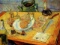 Van Gogh - Still Life Drawing Board Pipe Onions And Sealing-Wax