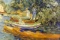Van Gogh - The Riverbank, La Grenouillere