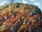 Claude Monet - The Boulder