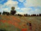 Claude Monet - Les Coqueliquots