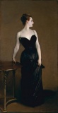 Sargent - Madame Pierre Gantreu