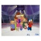 Original Production Cel from the Animated Classic, 