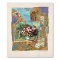 Alexander Galtchansky (1959-2008) and Tanya Wissotzky (1959-2006), Hand Signed L