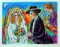Alex Meilichson Moonlight Wedding