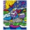 Romero Britto 
