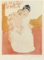 Mary Cassatt - Motherly Tenderness