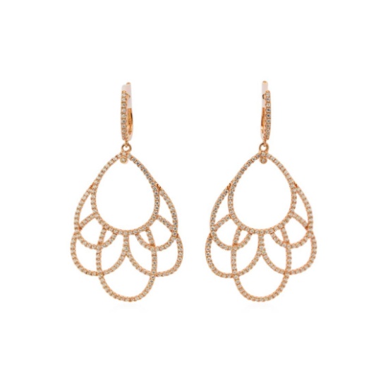 Sterling Silver Earrings