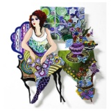 Patricia Govezensky, 