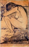 Van Gogh - Sorrow